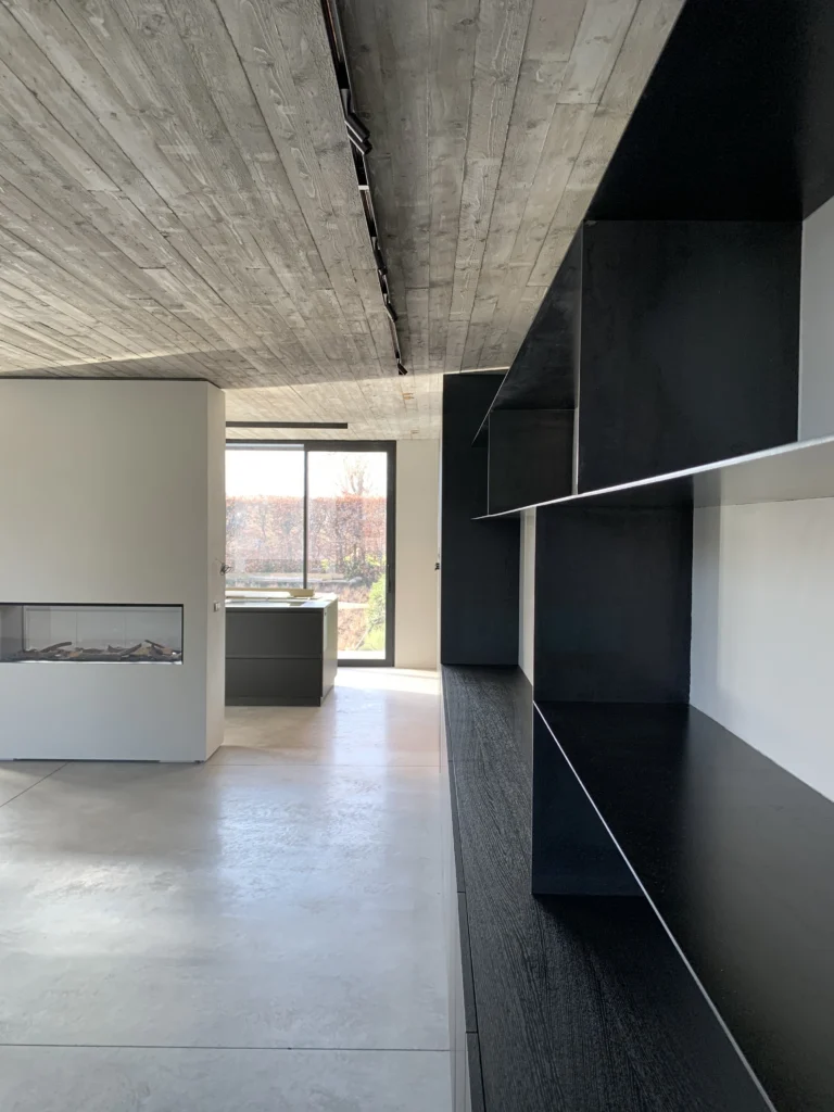 Schilderwerken Antwerpen – Roelants & Roelants
