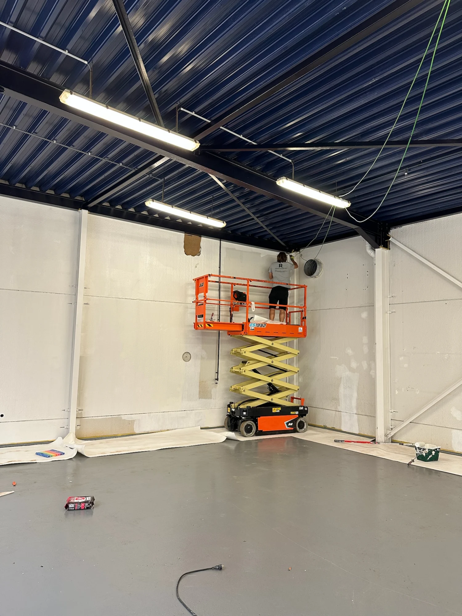Schilderwerken Antwerpen – Roelants & Roelants